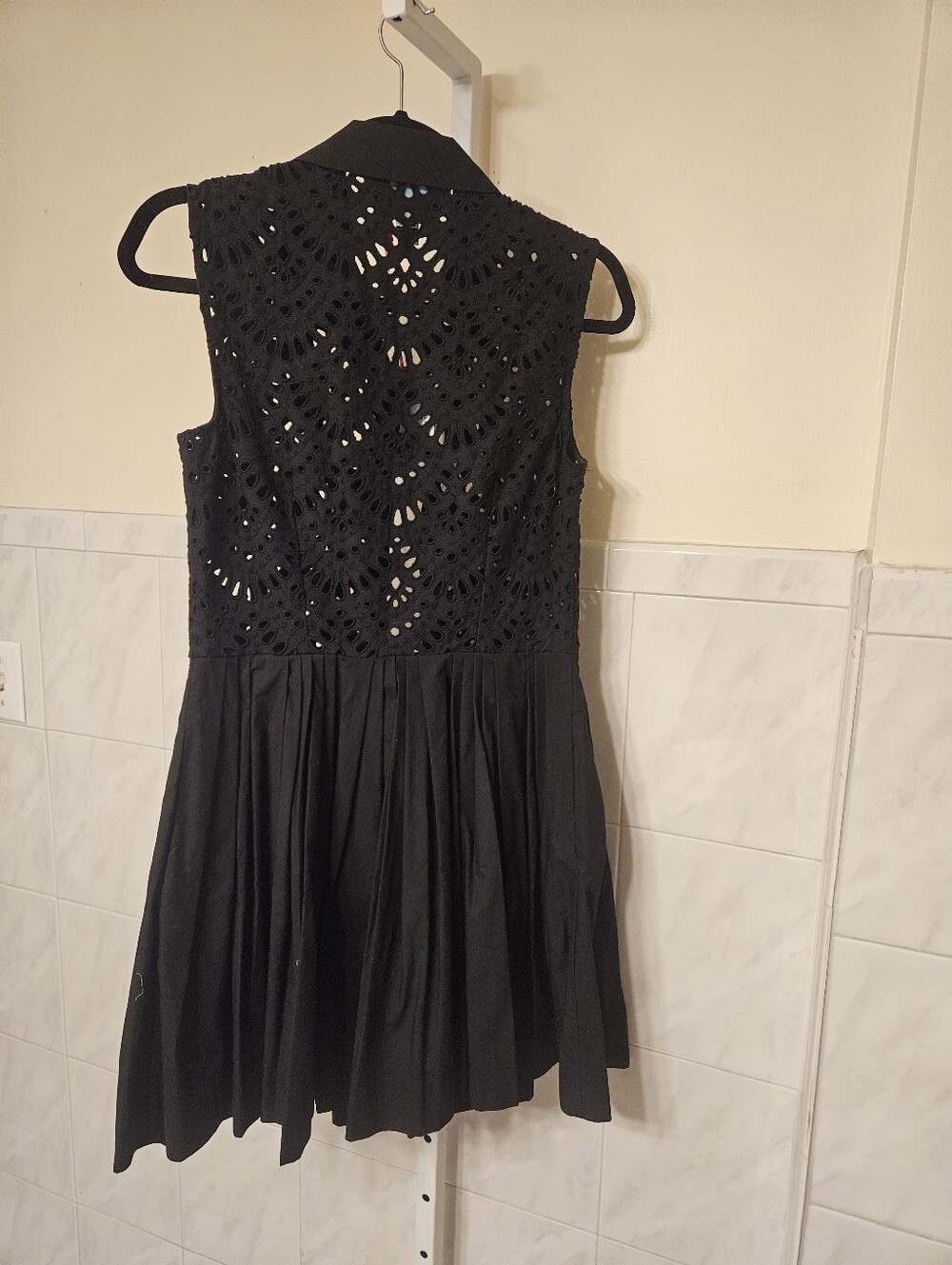 CYNTHIA ROWLEY NEW YORK DRESS - Picture 9 of 9